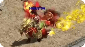 高爆版本神剑套装掉落点全解析