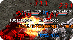 最新传奇私服发布站